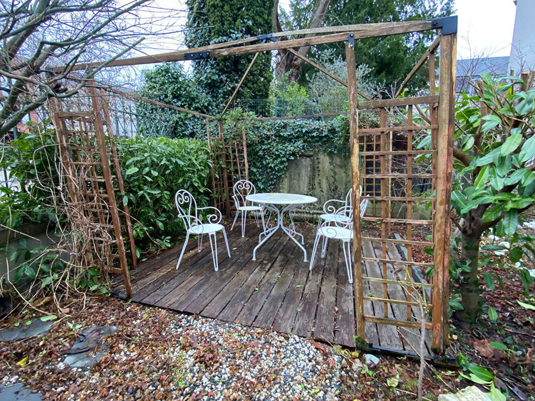 Appartement à MONTARGIS