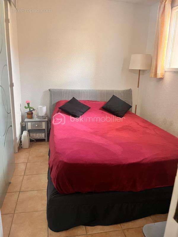 Appartement à VALRAS-PLAGE