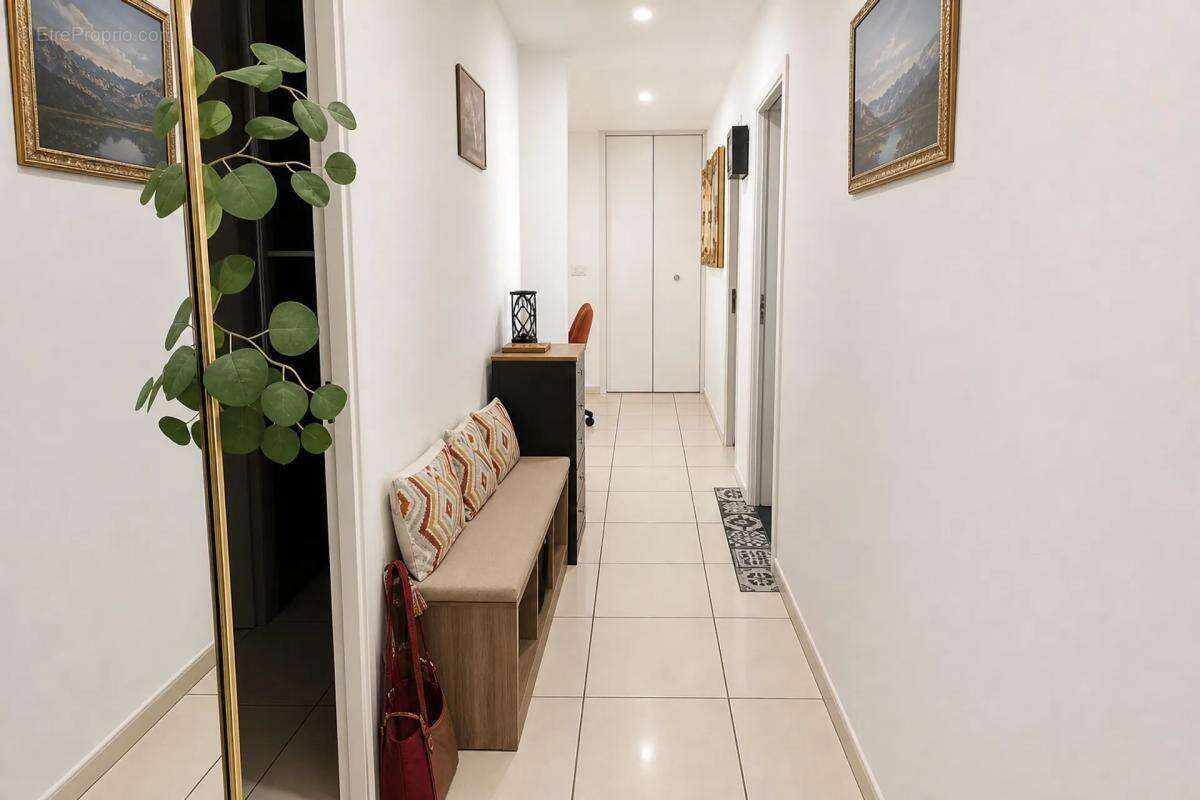 Appartement à BEAUVAIS