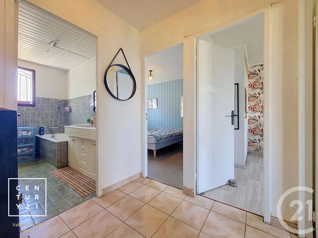 Maison à SAINT-FELIU-D'AMONT