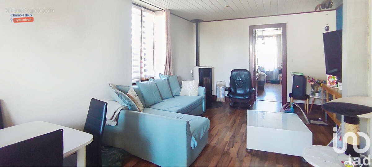 Photo 5 - Maison à CIREY-SUR-VEZOUZE