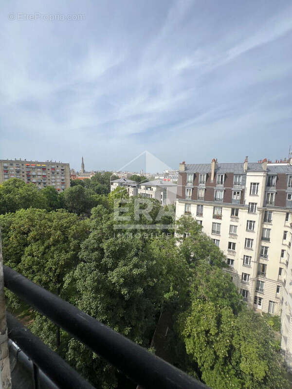 Appartement 31m² à paris 16e arrondissement - photo 8