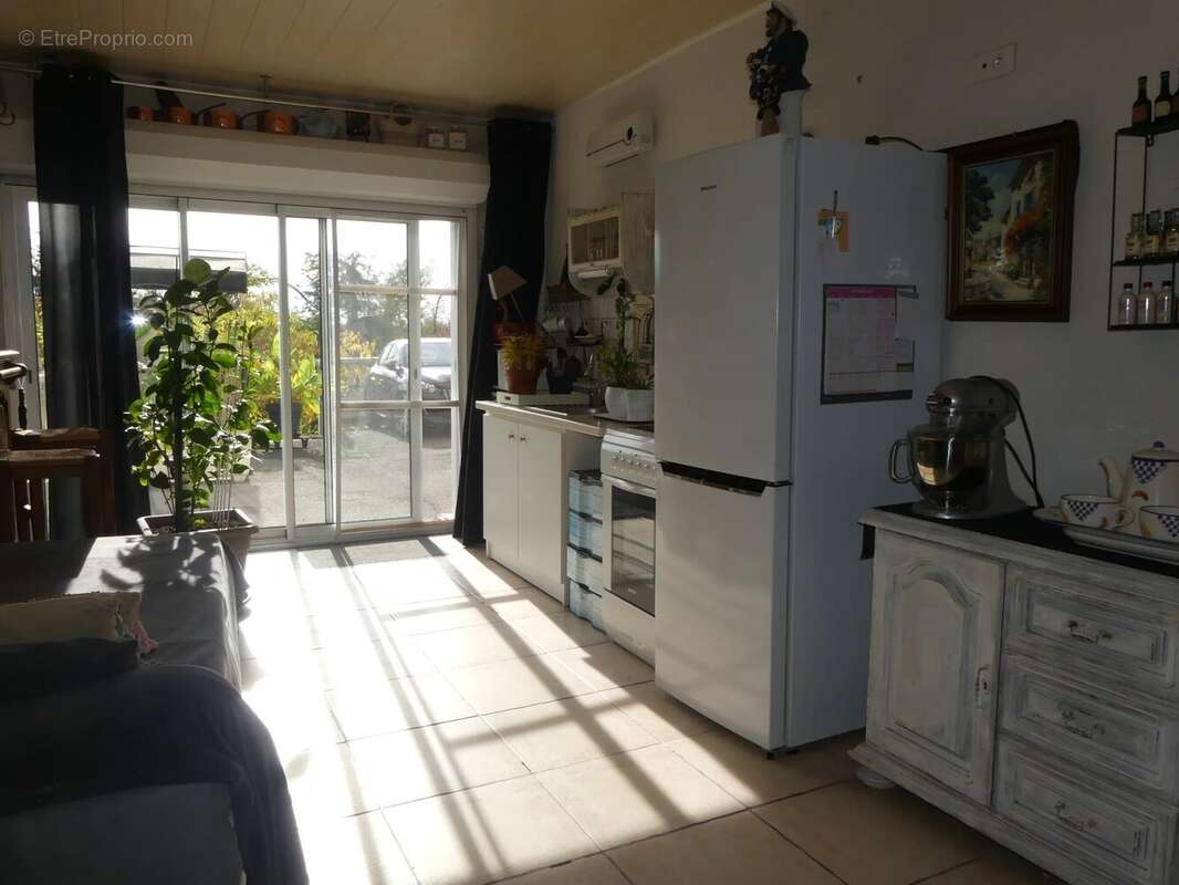 Maison à LE CREUSOT