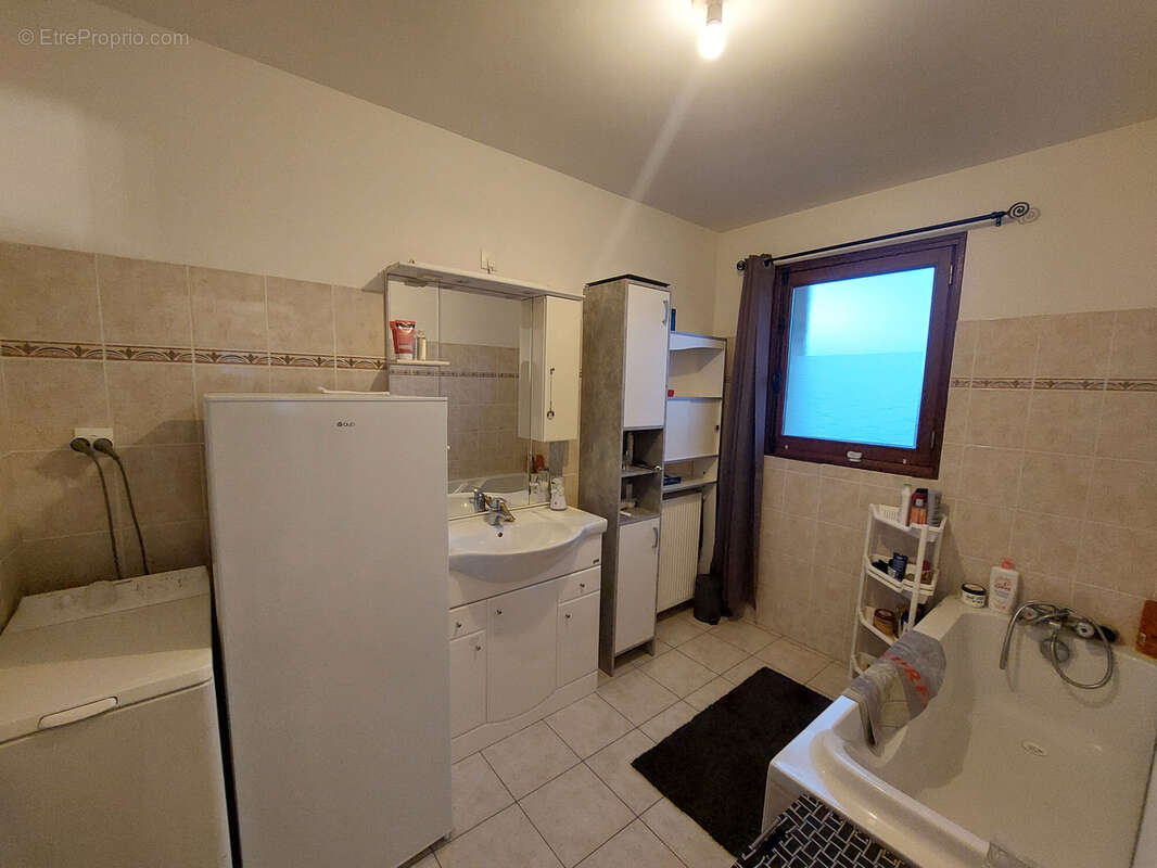 Maison à LA FLECHE