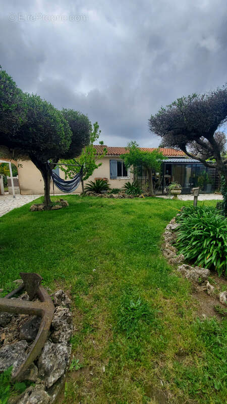 Maison à TANNERON