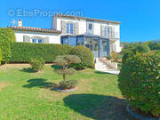 Maison à LA VERDIERE