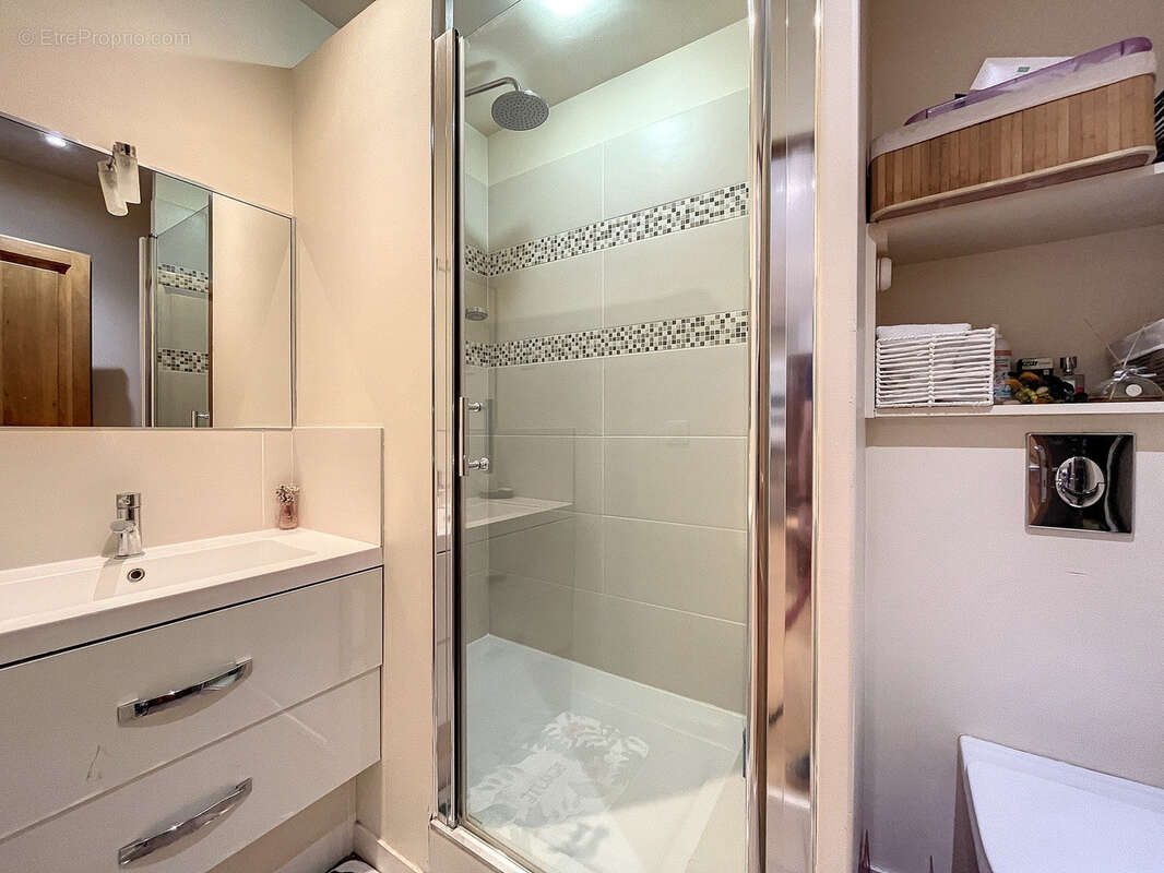 Appartement à TROYES