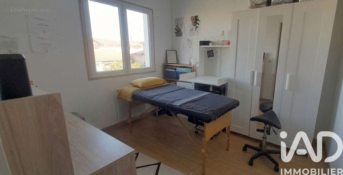 Photo 8 - Maison à LA TESTE-DE-BUCH