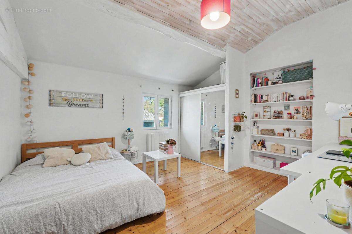 Appartement à CUGNAUX