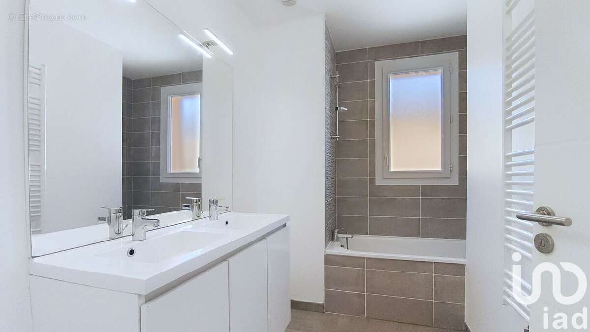 Photo 9 - Maison à SAINT-ORENS-DE-GAMEVILLE