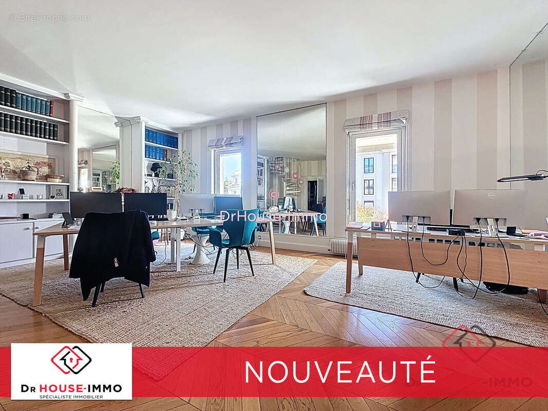 Appartement à PERIGUEUX