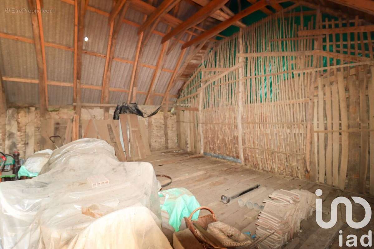 Photo 4 - Maison à SAINT-ETIENNE-AUX-CLOS