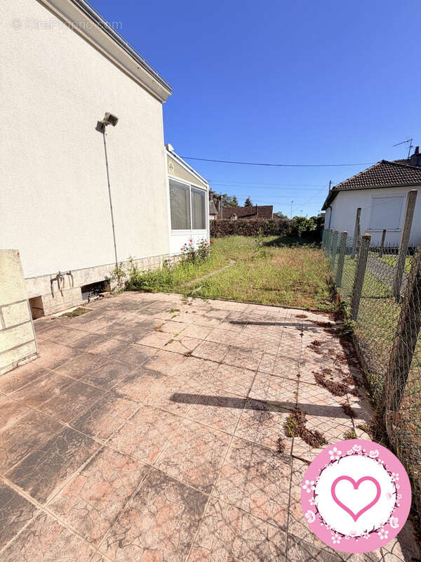 Maison 161 m² à Sully-Sur-Loire  - photo 3