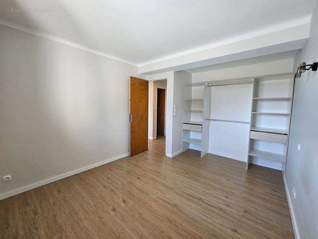 Appartement à BOURG-EN-BRESSE
