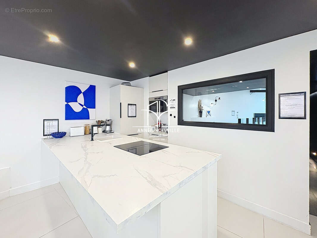 Maison 126 m² à Trouville-Sur-Mer  - photo 5