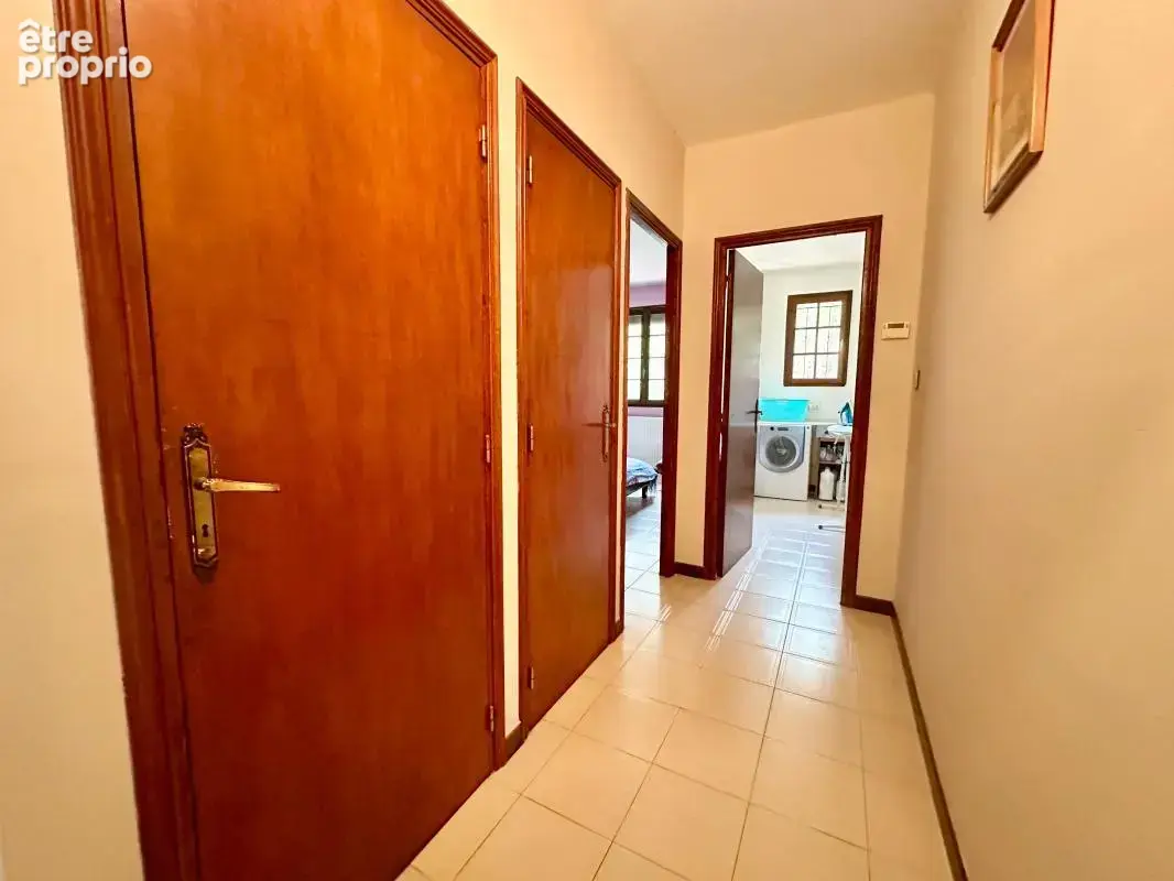 Maison 4 chambres, grand jardin - photo 16