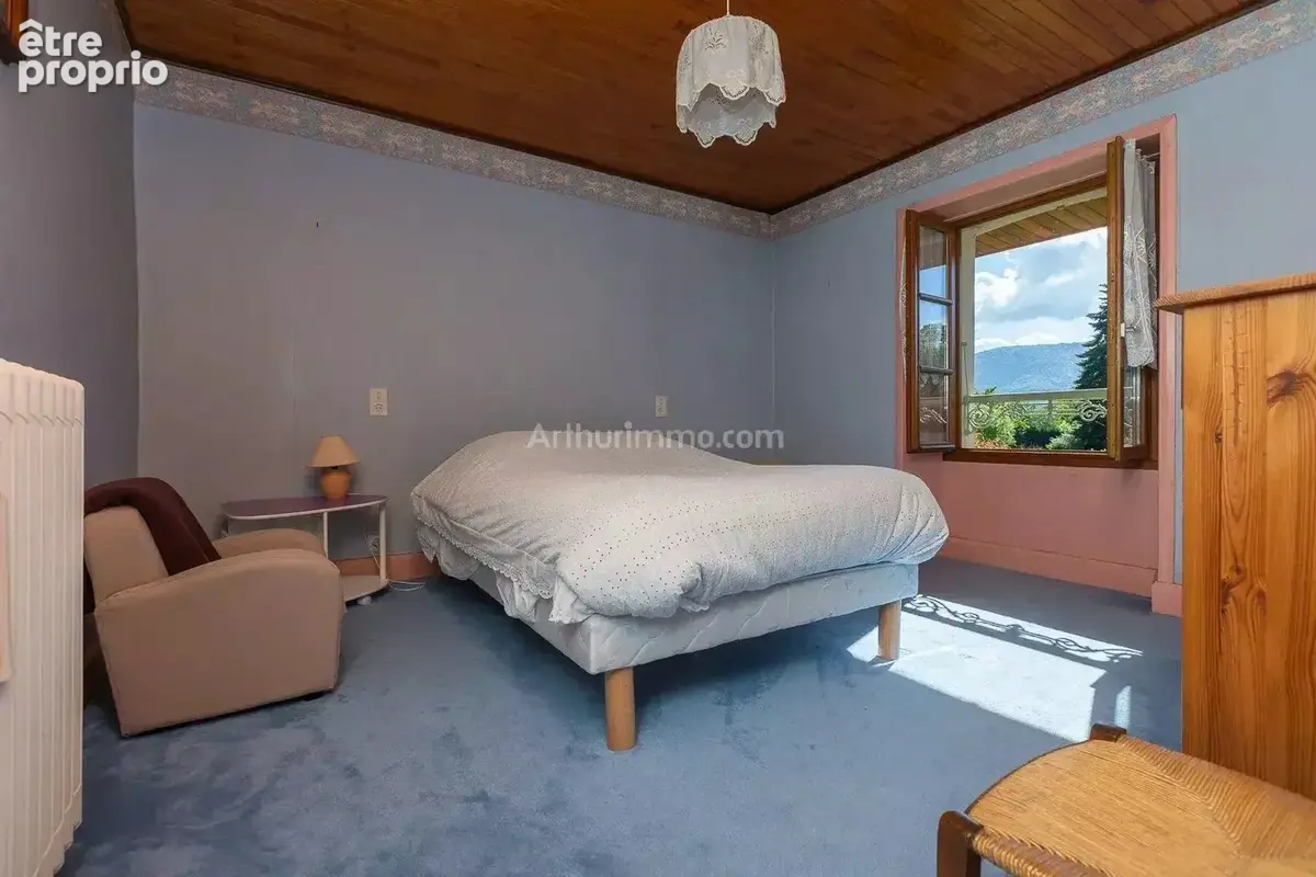 Vente Maison Bregnier-cordon(01300) 265 000ï¿œ - photo 10