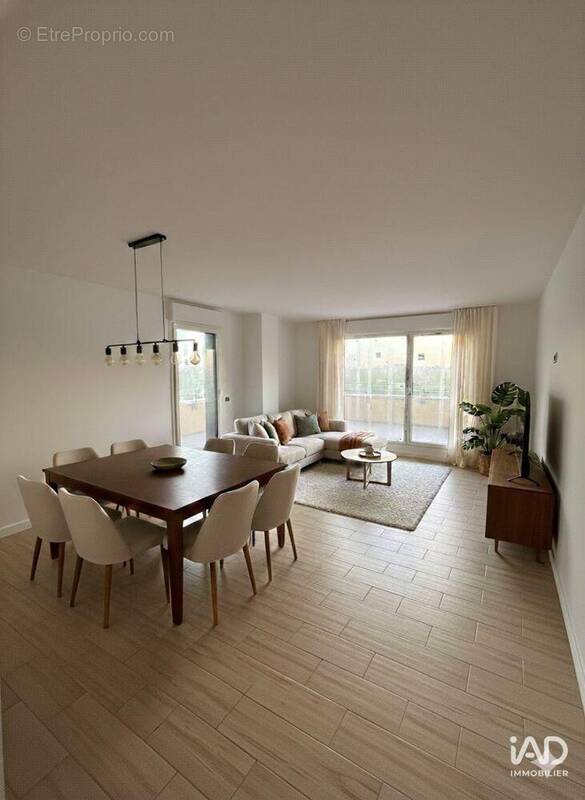 Photo 1 - Appartement à CARPIQUET