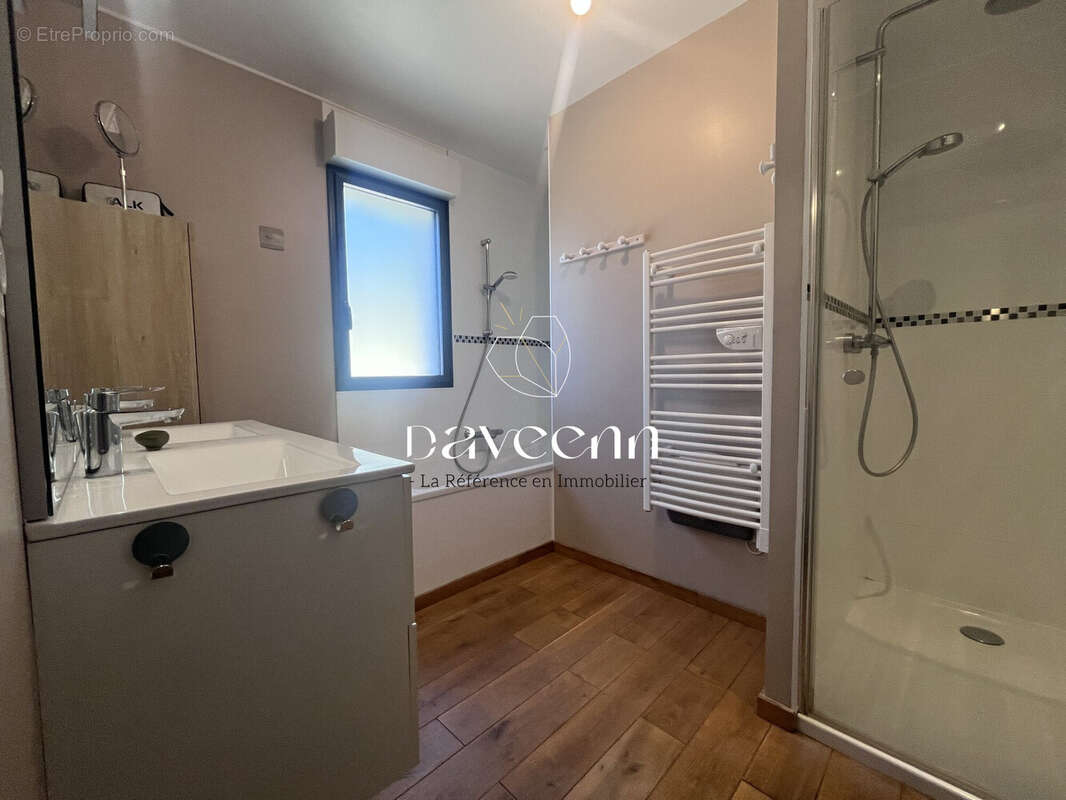 Maison 105 m² à Pluvigner  - photo 7
