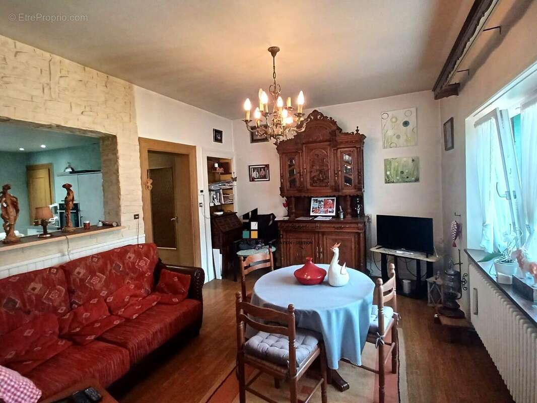 Maison 137 m² à Sarrewerden  - photo 6