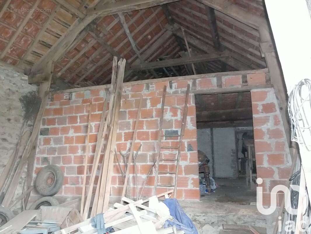 Photo 9 - Maison à VILLOSANGES