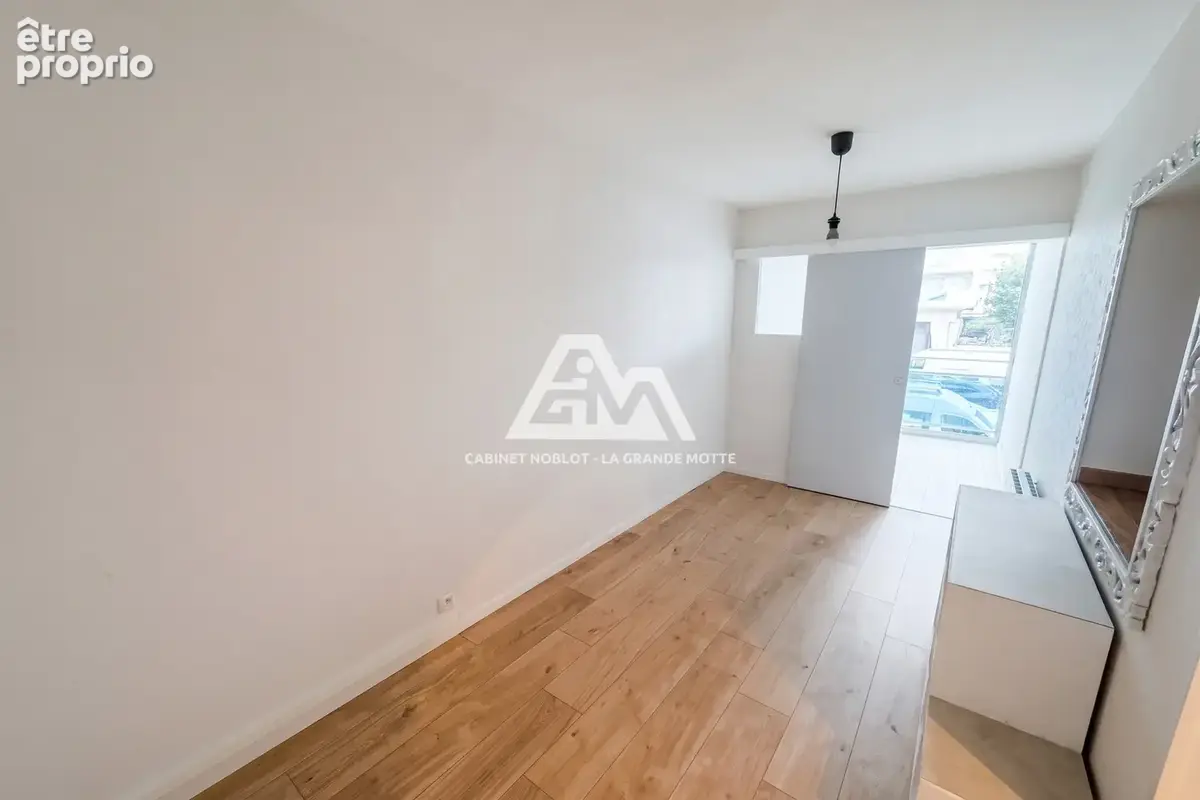 Appartement 2 pièces 49 m² à vendre à La Grande-Motte (34280) - photo 4