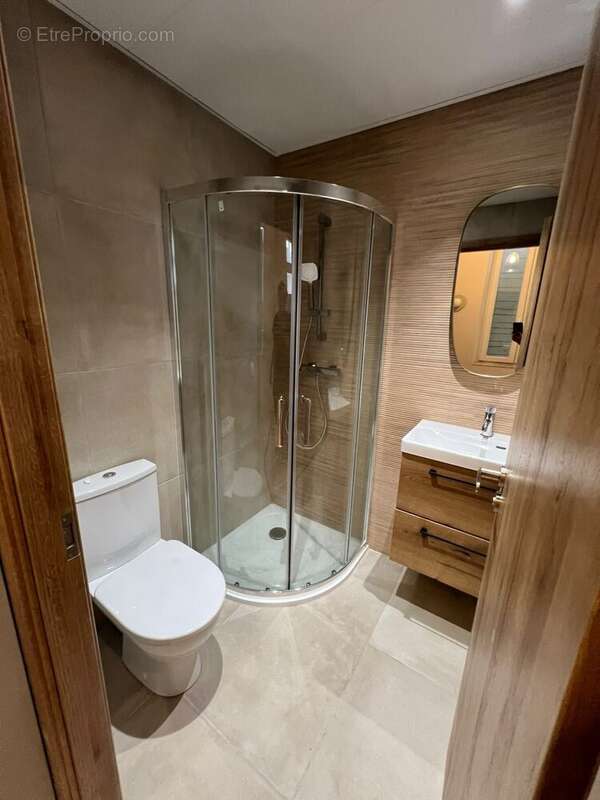 Appartement 12 m² à Marseille-4e  - photo 6