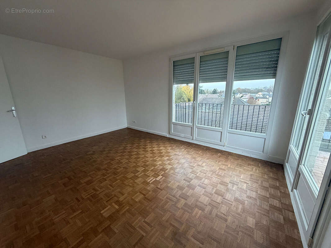 Appartement à GROSLAY