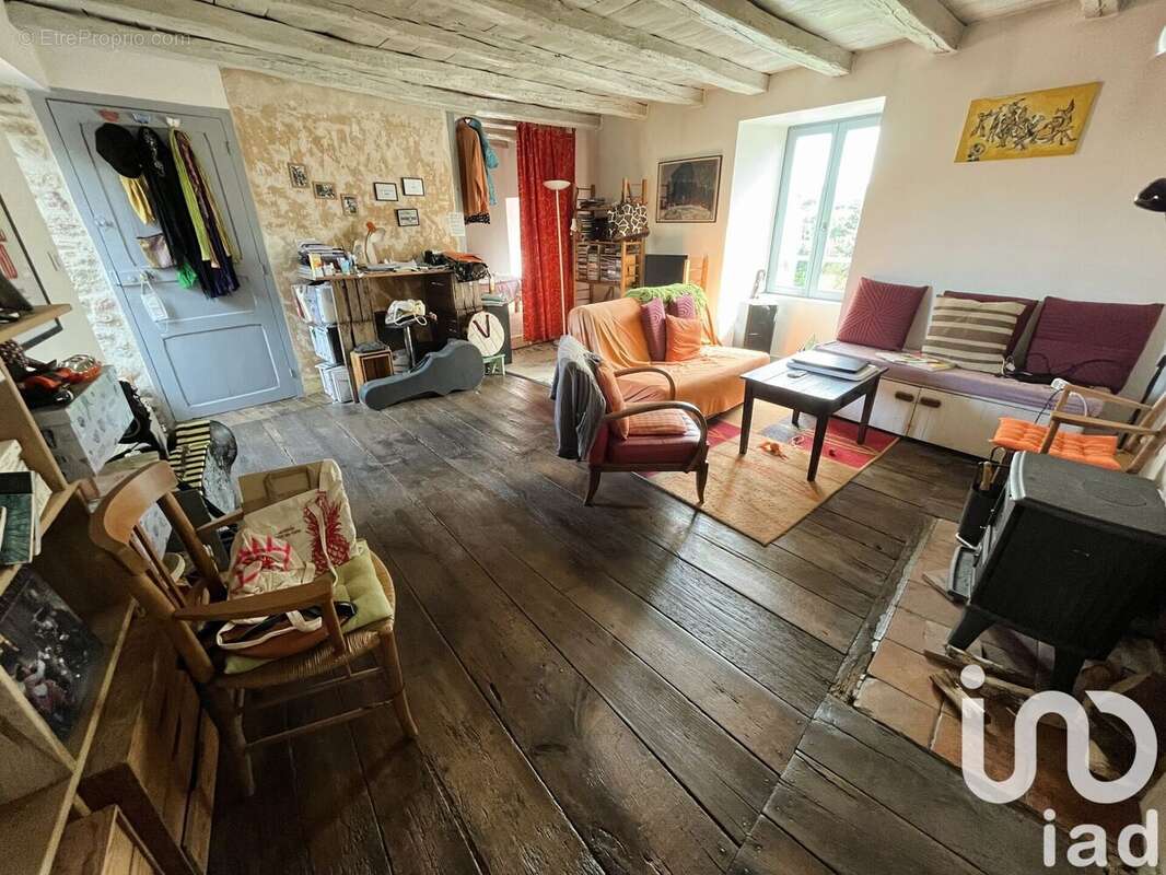 Photo 6 - Maison à PARTHENAY