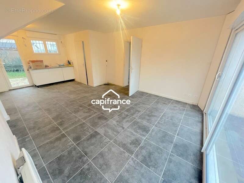 Maison à JARD-SUR-MER