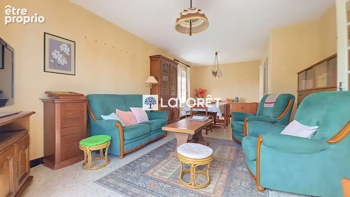 Maison Ognes 5 plain pied - photo 2