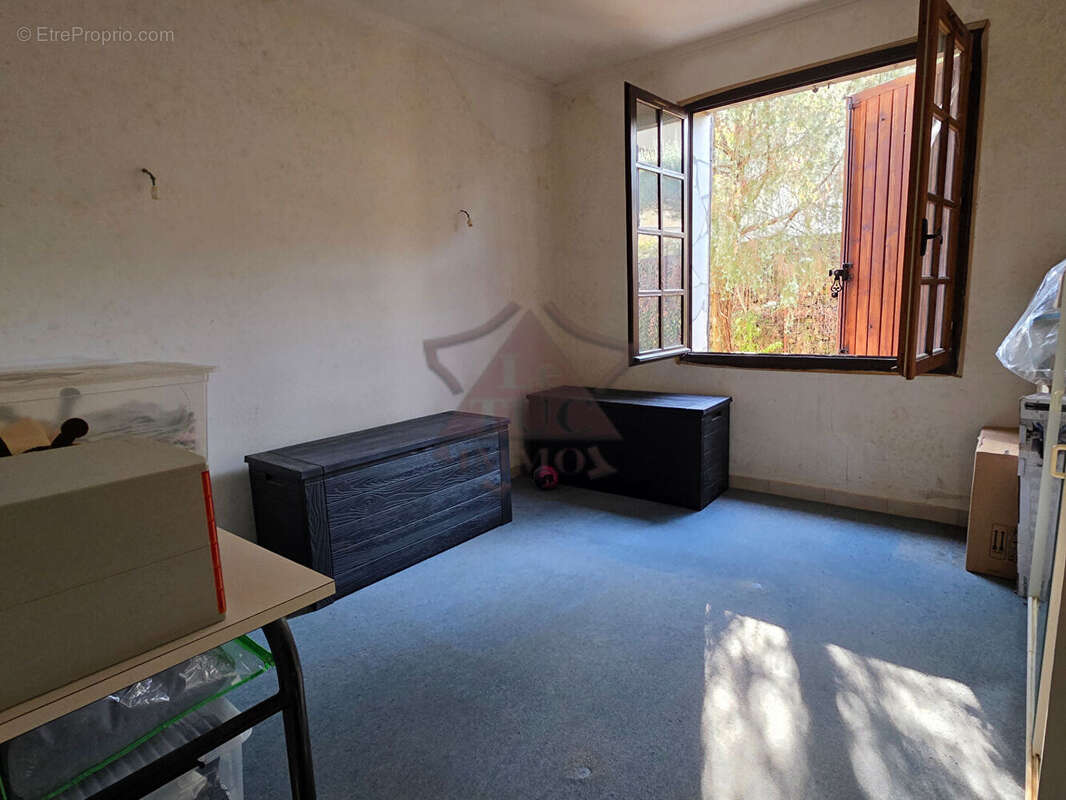 Maison de plain-pied - photo 7