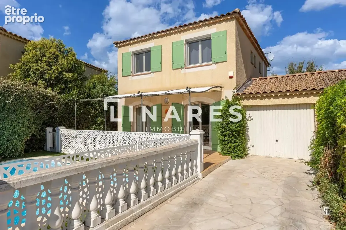Photo Maison à Marseille-11e au prix de 499 000€