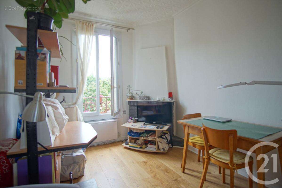 Appartement à CRETEIL