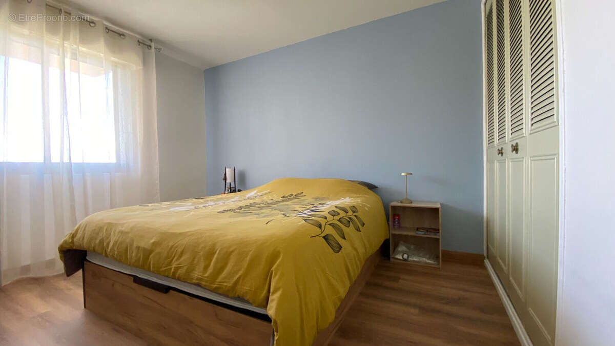 Appartement à RUMILLY