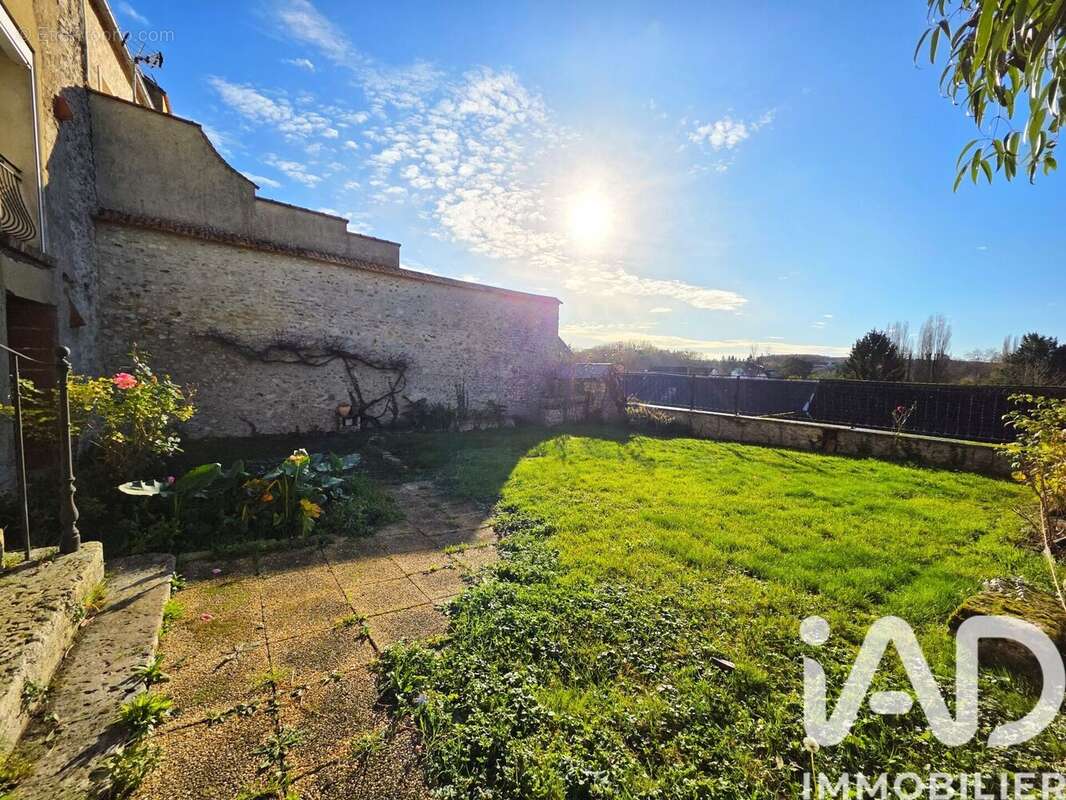 Photo 4 - Appartement à GALLARDON