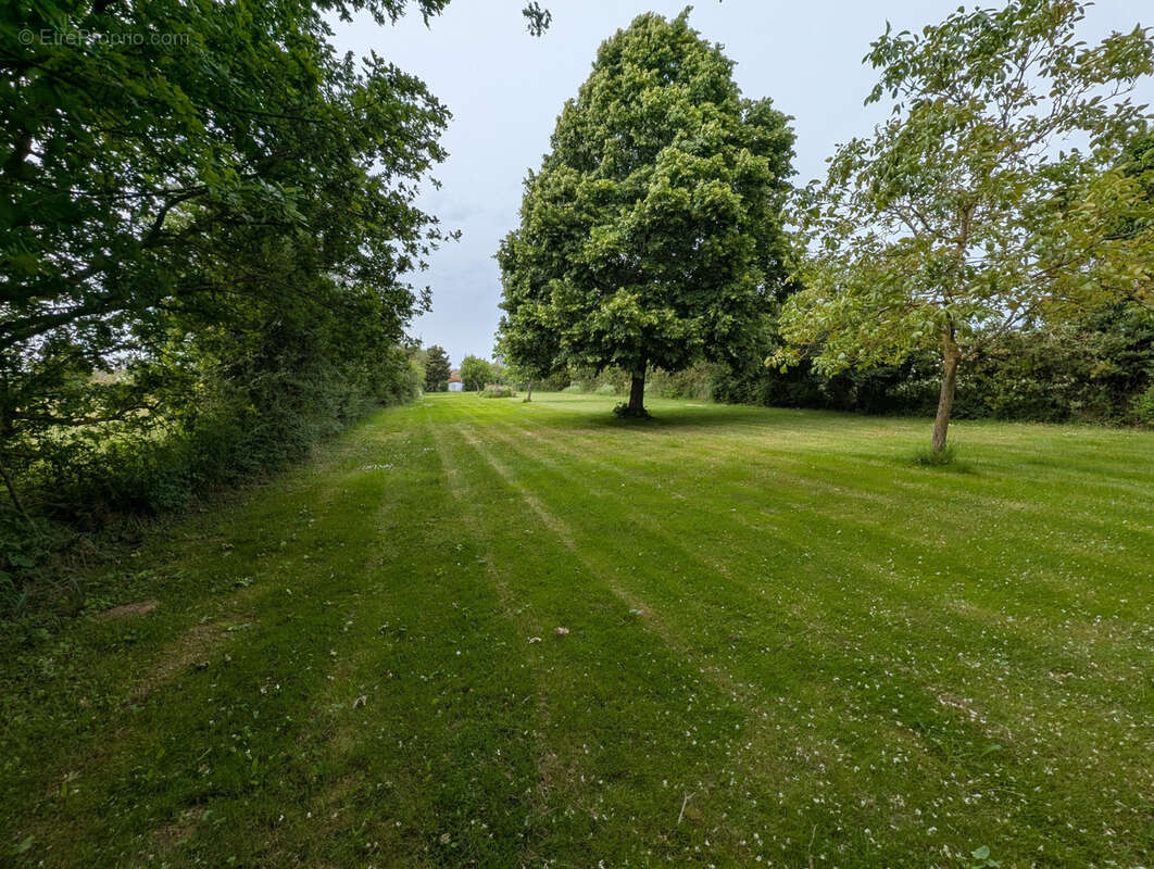 Maison à CHATEAUDUN