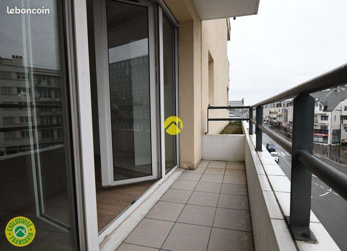 Appartement à BOURGES