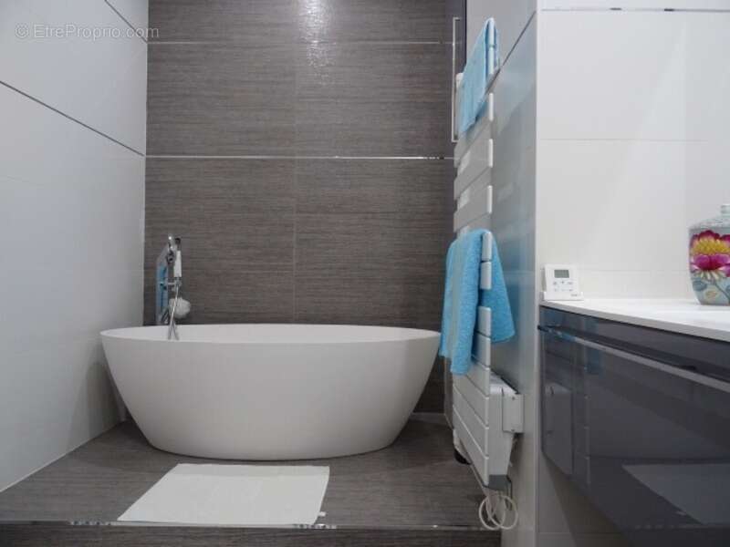 Appartement à CHATELLERAULT