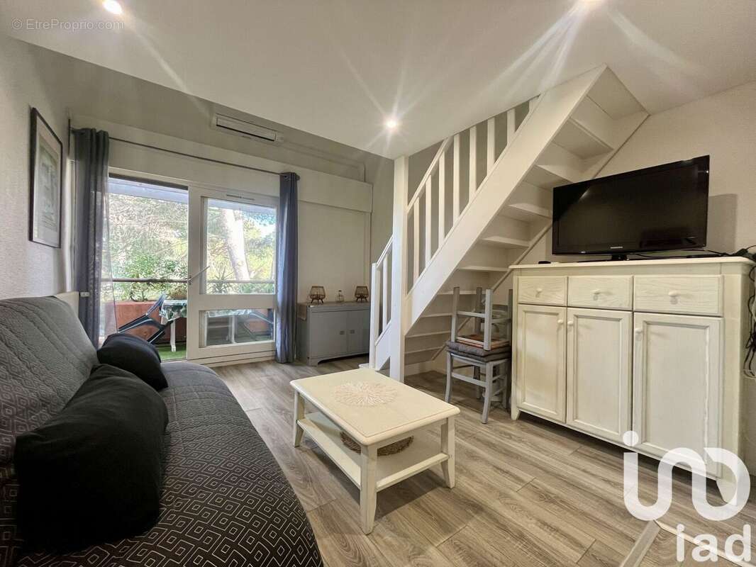 Photo 2 - Appartement à SAINT-CYPRIEN