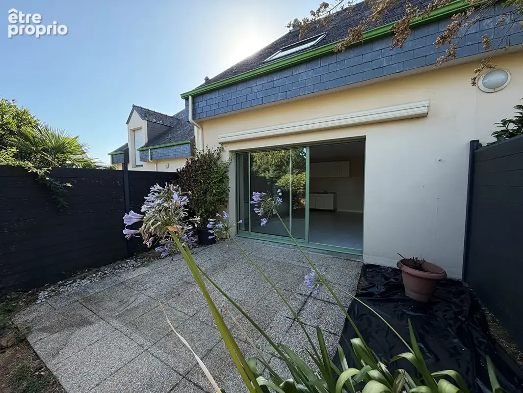 Photo Maison à Baden au prix de 416 000€