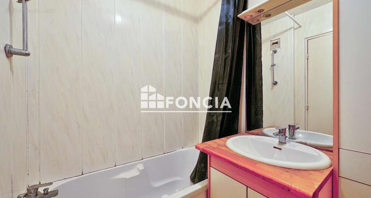 Appartement à GUYANCOURT