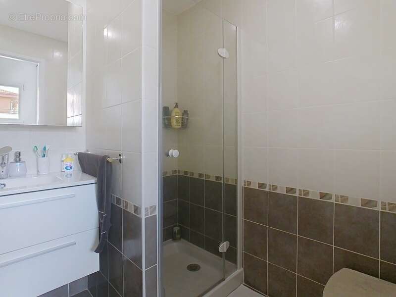joli T5 Duplex copropriété de standing ANNEMASSE (74) - photo 14