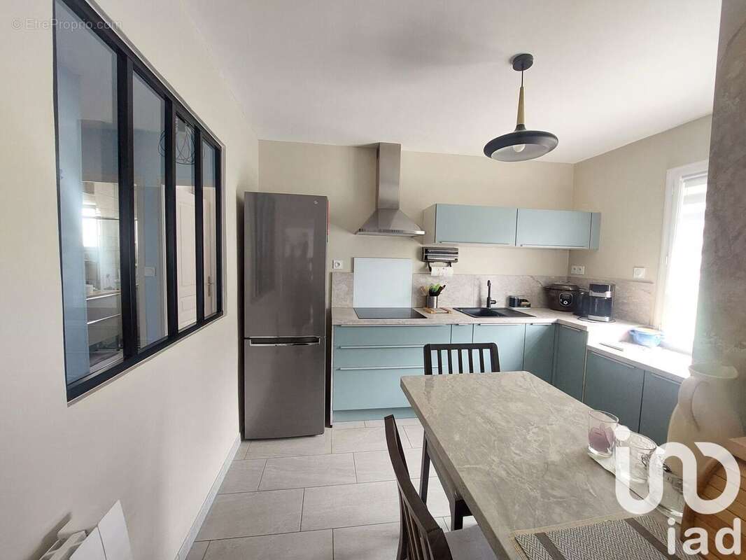 Photo 5 - Maison à CORDEMAIS