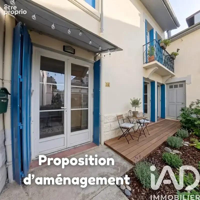 Photo 1 - Appartement à LOURDES