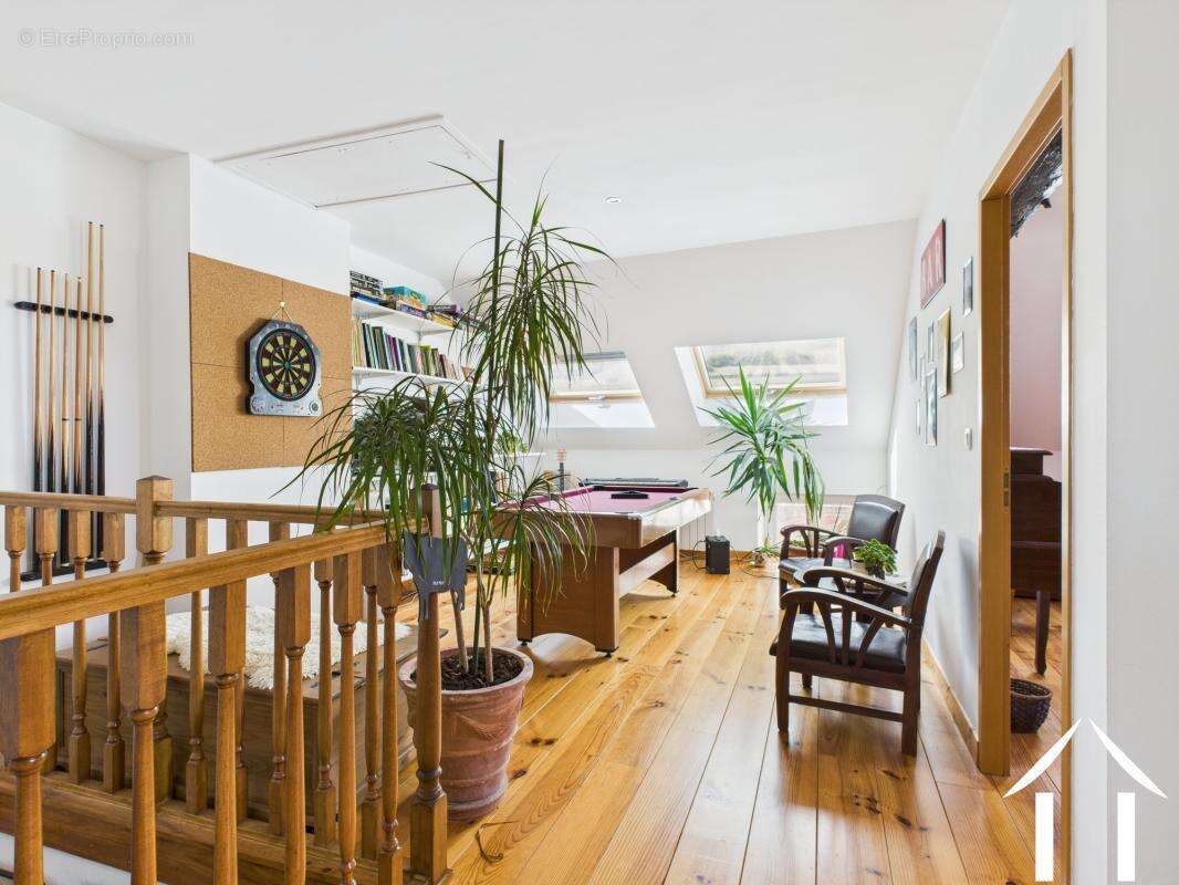 Maison à MOREY-SAINT-DENIS