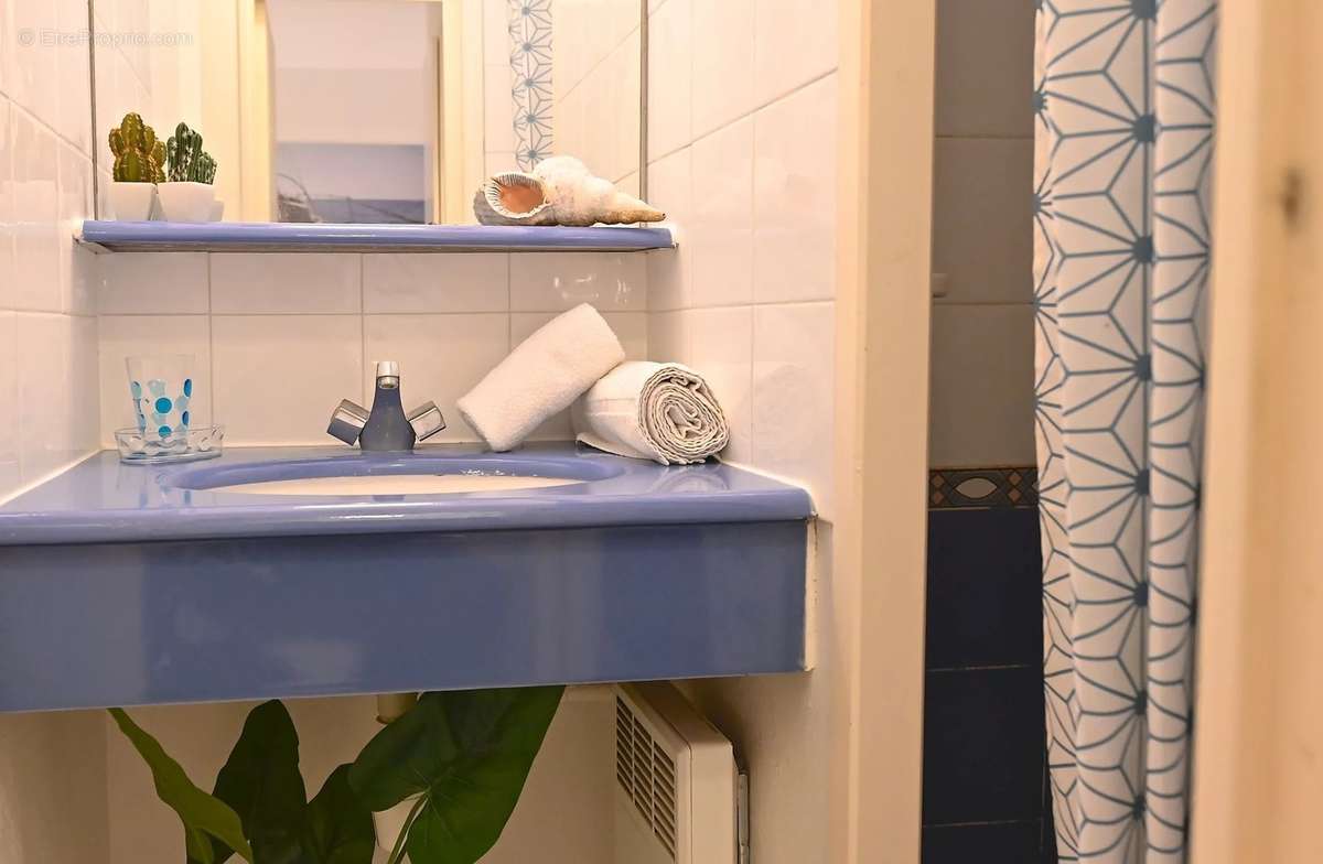 Appartement à LA SEYNE-SUR-MER