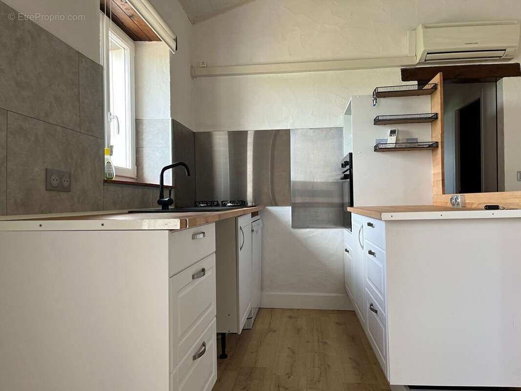 Maison à BOIS-DE-CENE