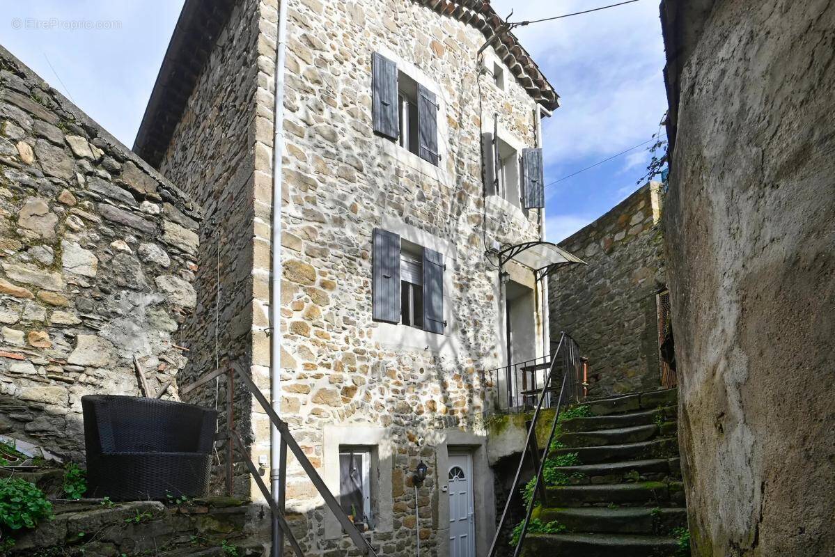 Maison à LA GRAND-COMBE
