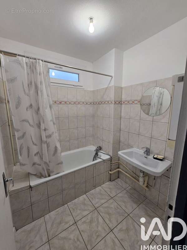 Photo 2 - Appartement à VANDOEUVRE-LES-NANCY